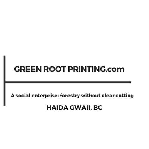 Green Root Printing