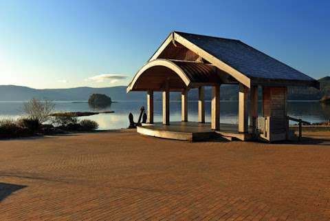 Queen Charlotte Visitor Centre